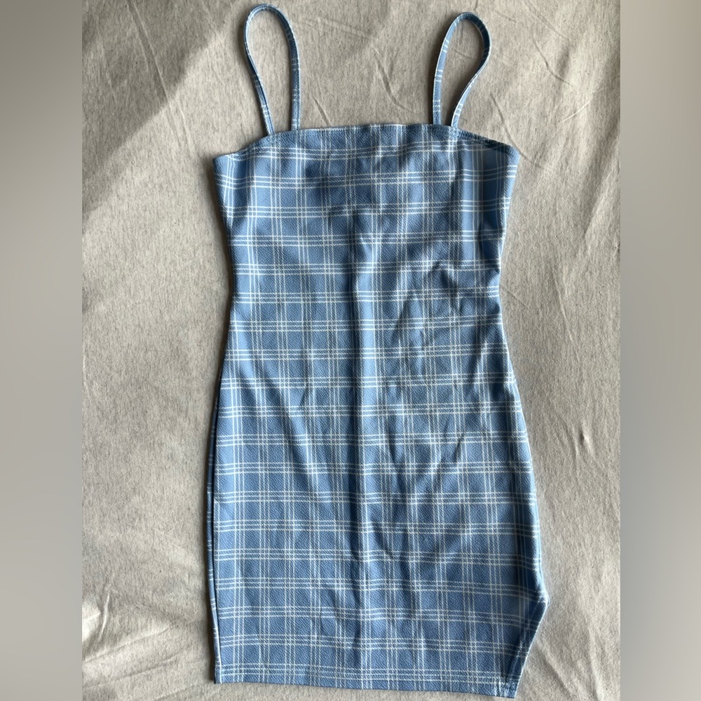 SHEIN Mini Dress